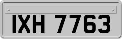IXH7763