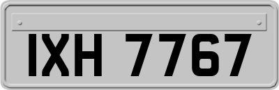 IXH7767