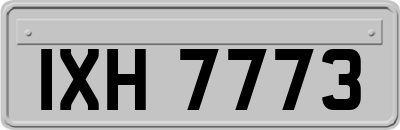 IXH7773