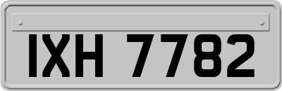 IXH7782