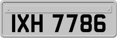 IXH7786