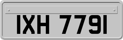 IXH7791