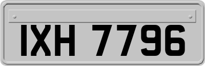 IXH7796