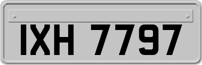 IXH7797