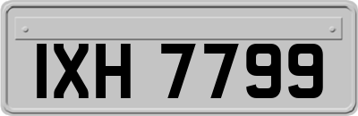 IXH7799