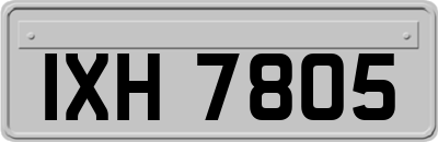 IXH7805