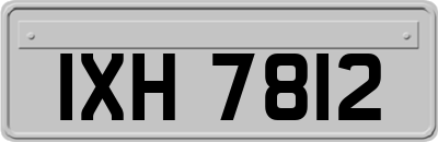 IXH7812