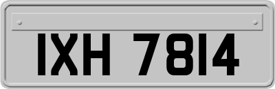 IXH7814