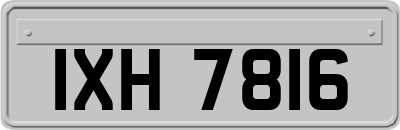 IXH7816