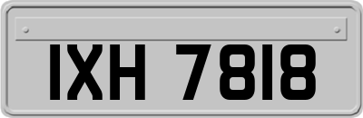IXH7818