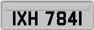 IXH7841