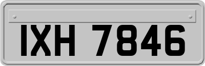 IXH7846