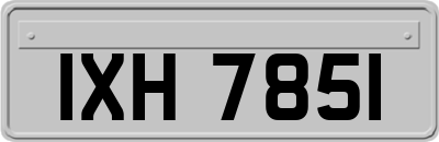 IXH7851