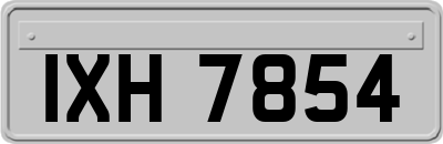 IXH7854