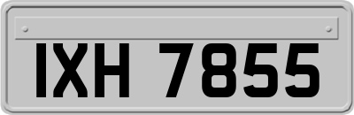IXH7855