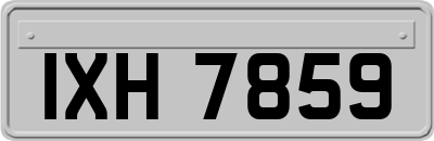 IXH7859