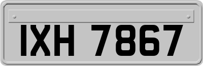IXH7867