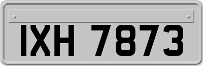 IXH7873
