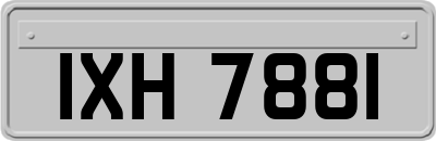 IXH7881