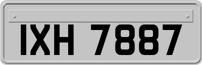 IXH7887