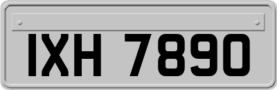 IXH7890