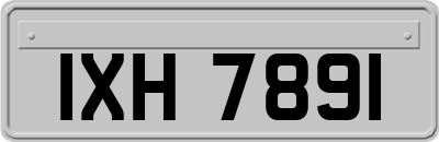 IXH7891