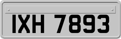 IXH7893
