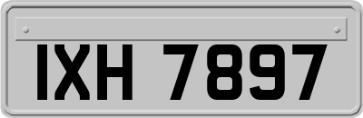IXH7897