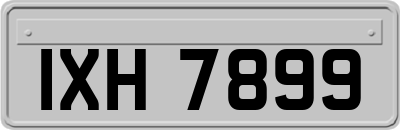 IXH7899