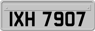 IXH7907