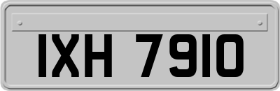 IXH7910