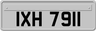 IXH7911