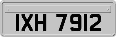 IXH7912