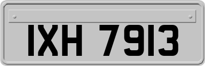 IXH7913