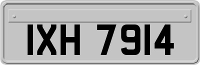 IXH7914