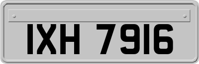 IXH7916