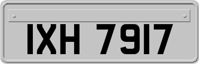 IXH7917