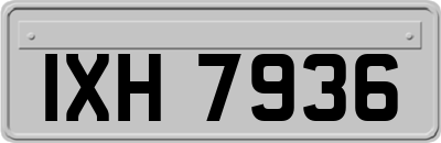 IXH7936