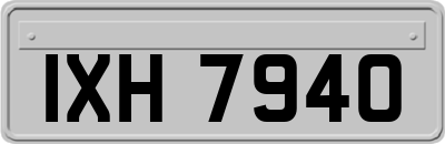 IXH7940
