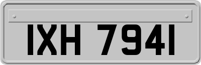 IXH7941
