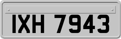 IXH7943