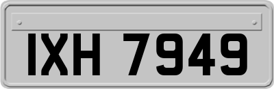 IXH7949
