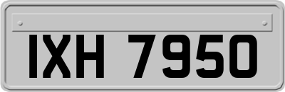 IXH7950