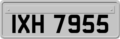 IXH7955