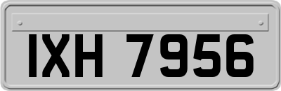 IXH7956