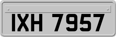 IXH7957