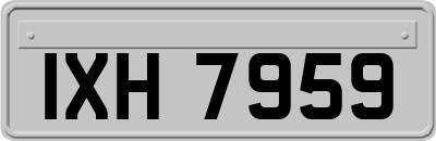 IXH7959