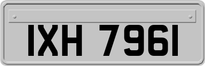 IXH7961