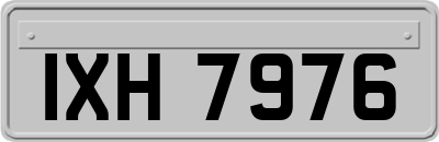 IXH7976