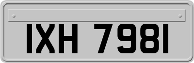 IXH7981